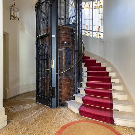 Appartamento Luxury Living In Passy *