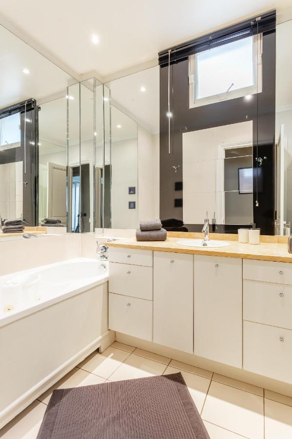 Appartamento Luxury Living In Passy